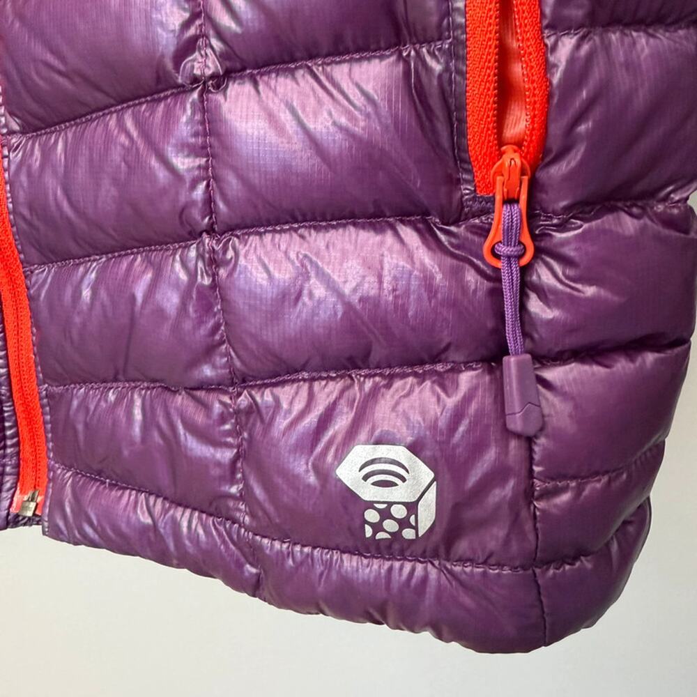 Down puffer lightweight Jacket - Picture 9 of 12